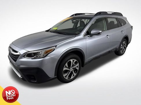 Used 2020 Subaru Outback Limited XT w/ Popular Package #2 AWD/4WD image 8