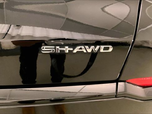 Used 2025 Acura MDX Type S AWD/4WD image 30