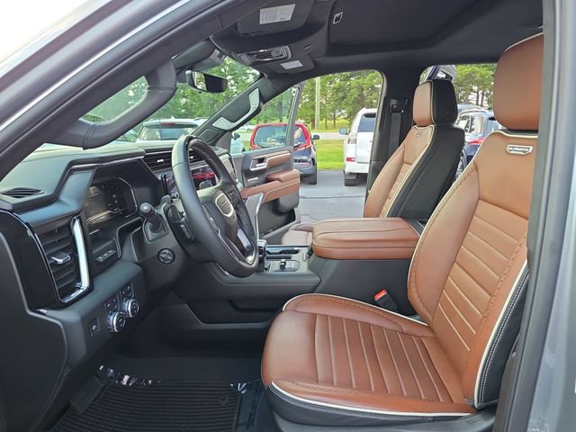 Used 2024 GMC Sierra 1500 Denali Ultimate AWD/4WD image 16