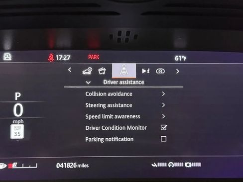 Used 2021 Land Rover Range Rover P525 Westminster Edition LWB AWD/4WD image 19