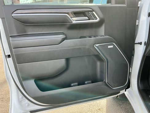 Used 2022 Chevrolet Silverado 1500 LTZ w/ Max Trailering Package image 43