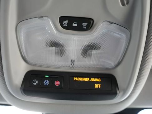 New 2026 Chevrolet TrailBlazer LT w/ Convenience Package image 29