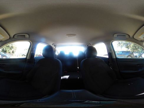 Used 2025 Nissan Sentra S image 42