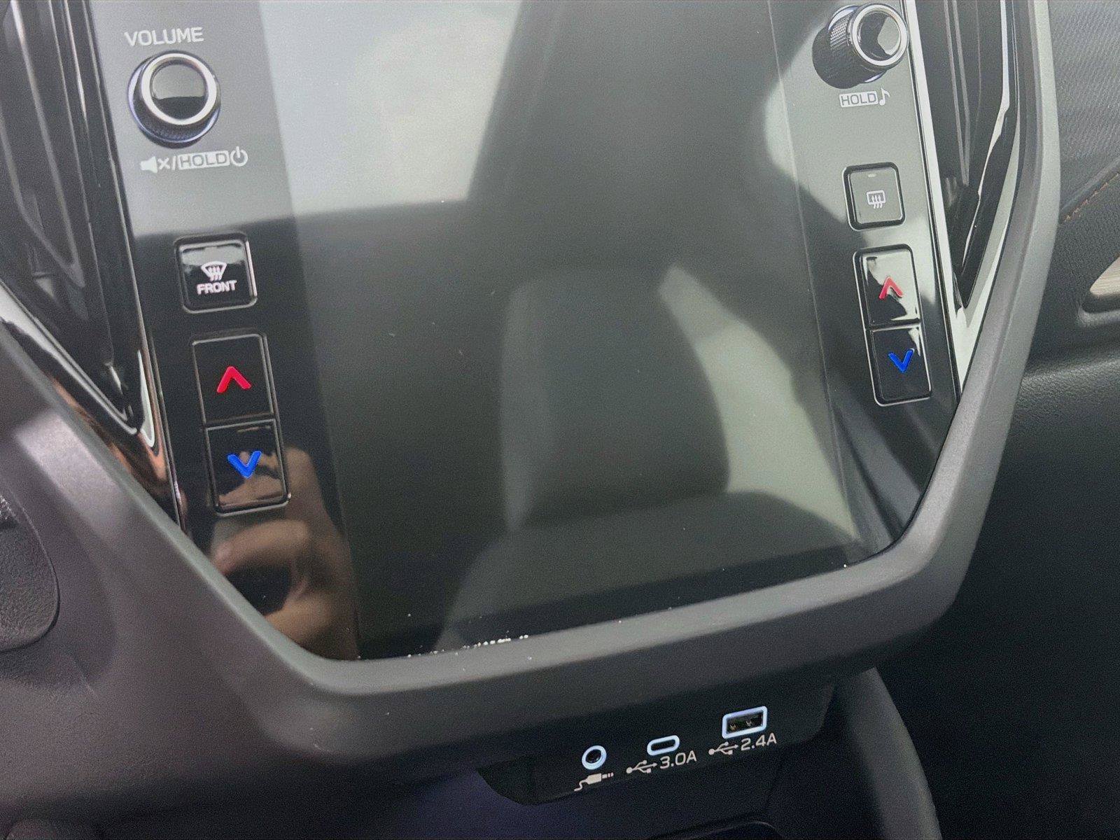 New 2026 Subaru Forester Sport AWD/4WD image 20