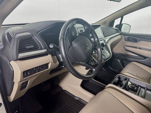 Used 2018 Honda Odyssey EX-L image 7
