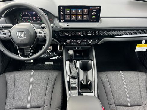 New 2026 Honda Accord Sport image 13