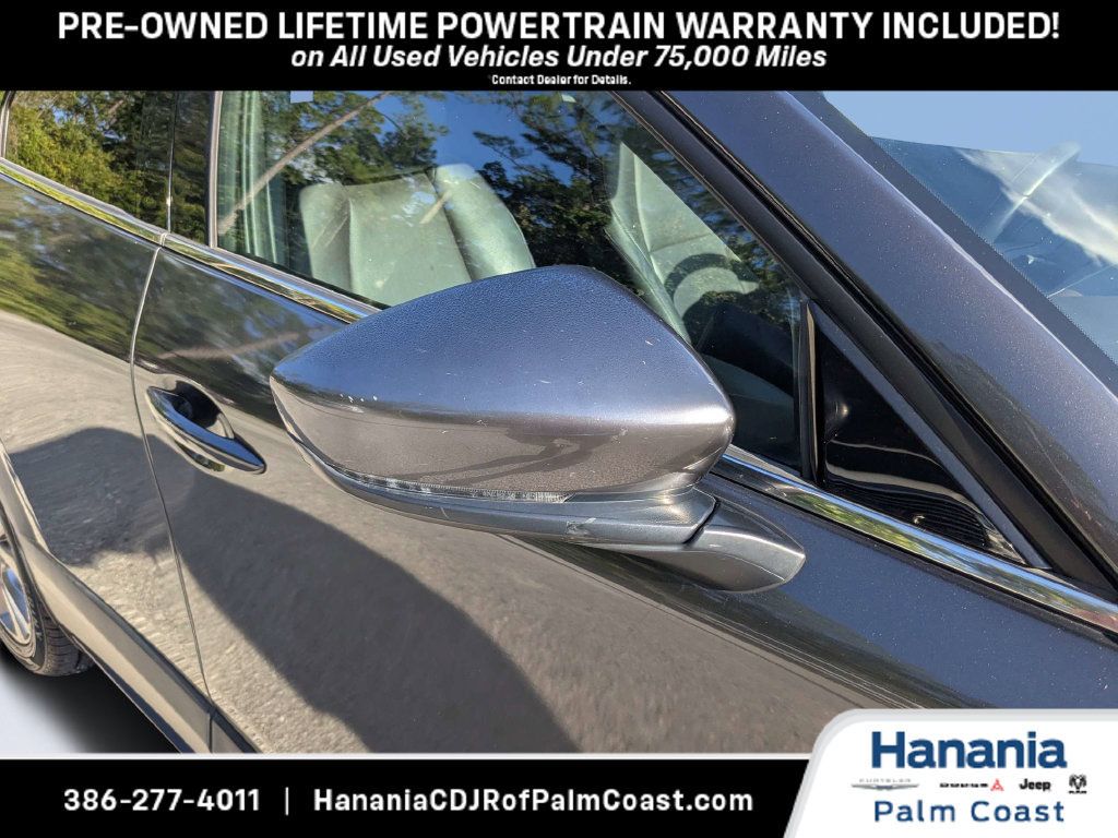 Used 2021 MAZDA CX-30 AWD 2.5 S w/ Premium Package image 11