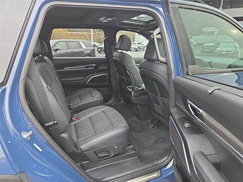 Certified 2023 Kia Telluride SX X-Line image 32