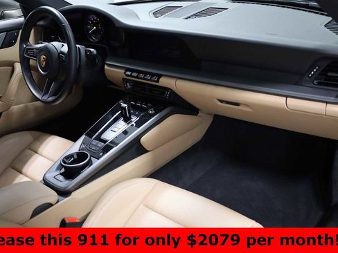 Certified 2024 Porsche 911 Carrera S image 6