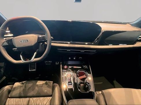 New 2026 Audi S5 Premium Plus AWD/4WD image 15