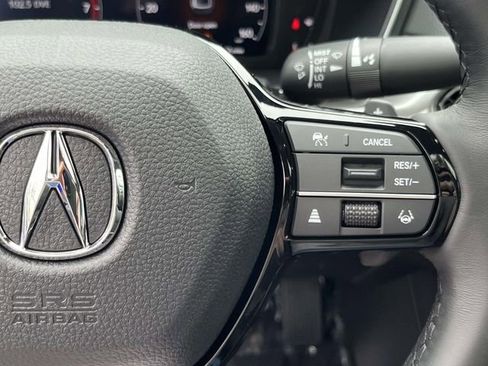 New 2025 Acura Integra image 31