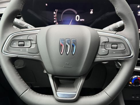 New 2026 Buick Encore GX Sport Touring w/ Advanced Technology Package image 36