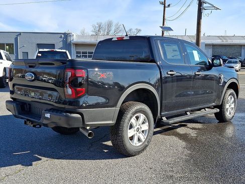 New 2026 Ford Ranger XL w/ Trailer Tow Package AWD/4WD image 5