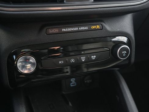 Used 2023 Ford Escape Active w/ Tech Pack #2 image 36