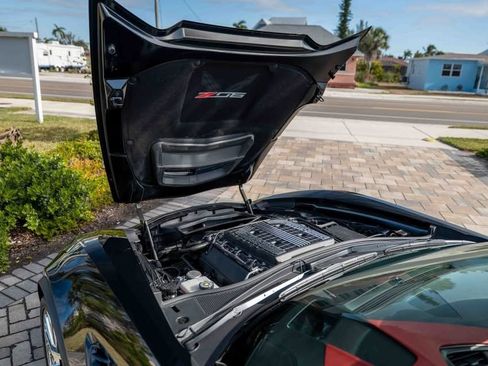 Used 2017 Chevrolet Corvette Z06 image 17