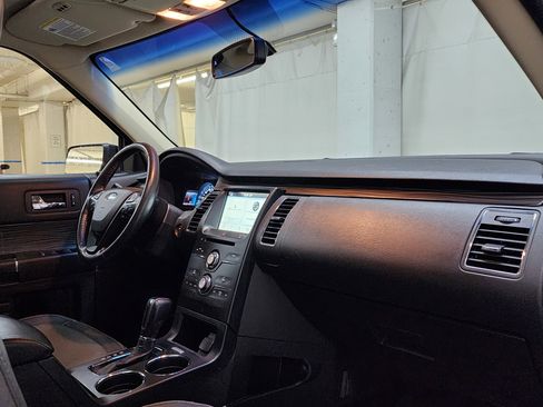 Used 2018 Ford Flex SEL w/ Equipment Group 202A image 24