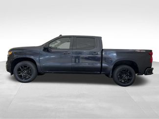 Used 2022 Chevrolet Silverado 1500 Custom AWD/4WD video 2