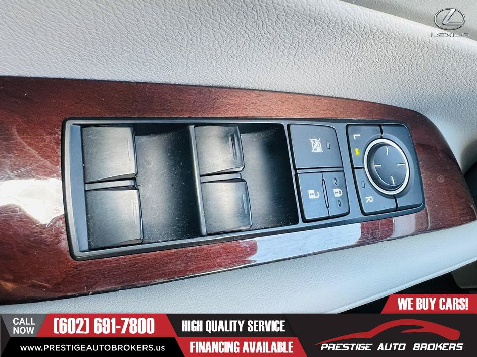 Used 2012 Lexus RX 350 AWD w/ Premium Pkg image 45