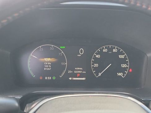 Used 2023 Honda CR-V Sport Touring image 30