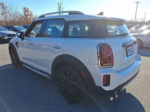Used 2023 MINI Cooper Countryman S image 4
