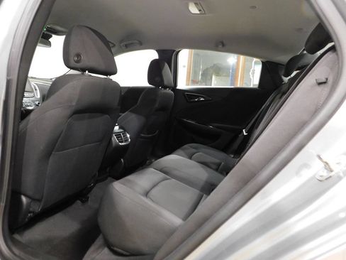 Used 2023 Chevrolet Malibu LT FWD image 51