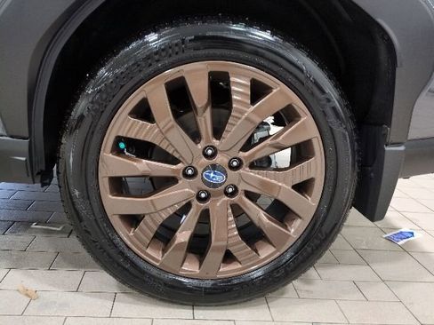 Used 2025 Subaru Forester Sport AWD/4WD image 26