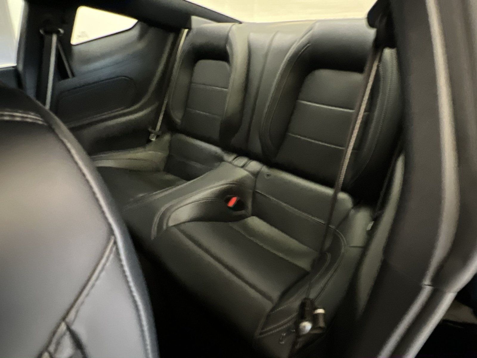 Used 2024 Ford Mustang GT Premium RWD image 23