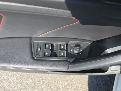 Used 2024 Volkswagen Tiguan Wolfsburg Edition FWD image 24