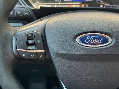 Used 2021 Ford Escape SE AWD/4WD image 18