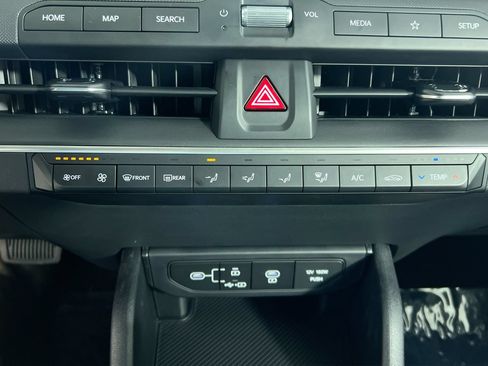 New 2026 Kia K4 FWD image 26