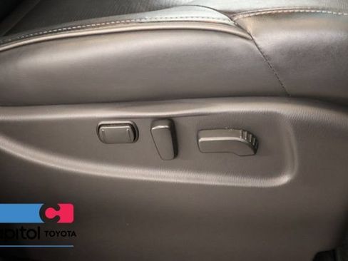Used 2016 INFINITI QX80 4WD image 28