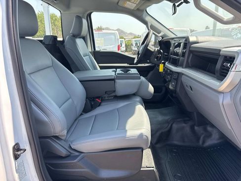 New 2025 Ford F350 XL w/ XL Chrome Package image 21