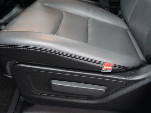 Used 2021 RAM 1500 Tradesman w/ Tradesman Group RWD image 8