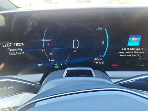 New 2025 Cadillac Optiq Sport 2 image 15