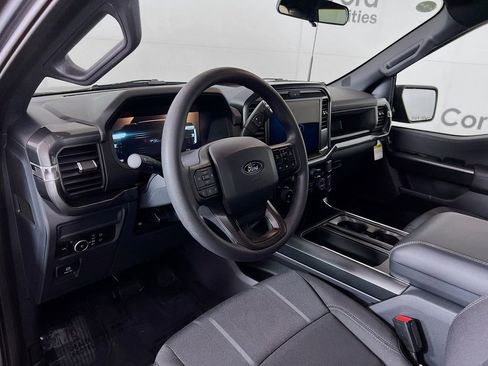 New 2026 Ford F150 STX w/ Equipment Group 200A image 3
