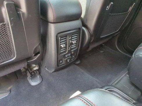 Certified 2023 Dodge Durango R/T AWD/4WD image 26