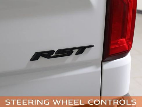 Used 2023 Chevrolet Silverado 1500 RST w/ Convenience Package II AWD/4WD image 9