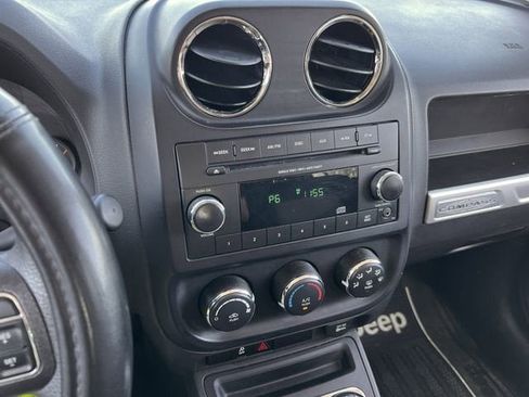 Used 2015 Jeep Compass Sport w/ Power Value Group image 18