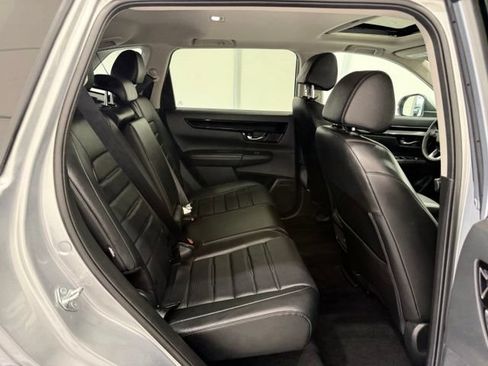 Used 2026 Honda CR-V EX-L image 24