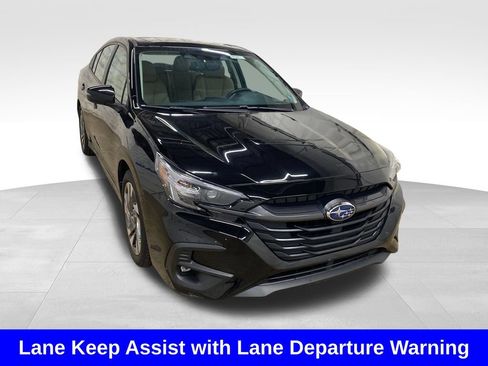 Used 2024 Subaru Legacy Limited AWD/4WD image 7