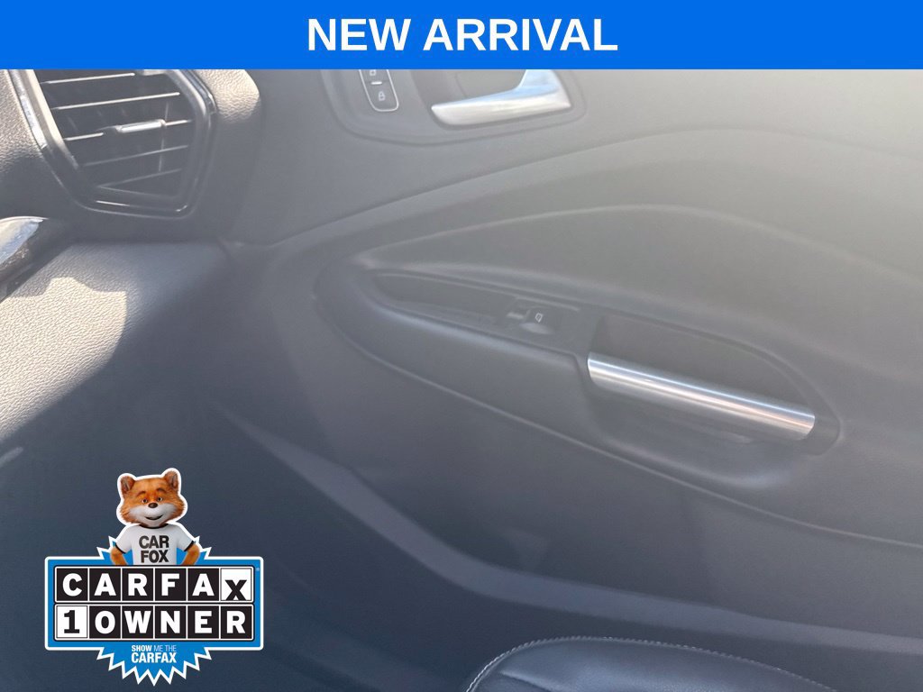 Used 2019 Ford Escape Titanium AWD/4WD image 19