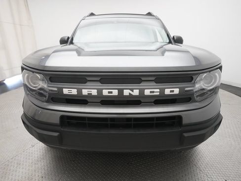 Used 2021 Ford Bronco Sport Big Bend w/ Big Bend Package AWD/4WD image 21