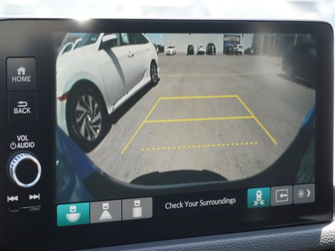 Used 2022 Honda Civic Sport Touring image 28