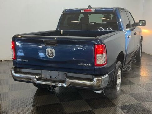 Certified 2024 RAM 1500 Big Horn image 6