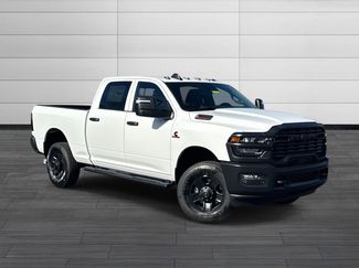 New 2026 RAM 2500 Tradesman video 2