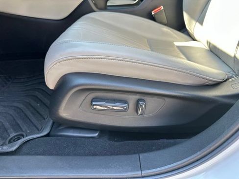 Used 2024 Honda HR-V EX-L image 20