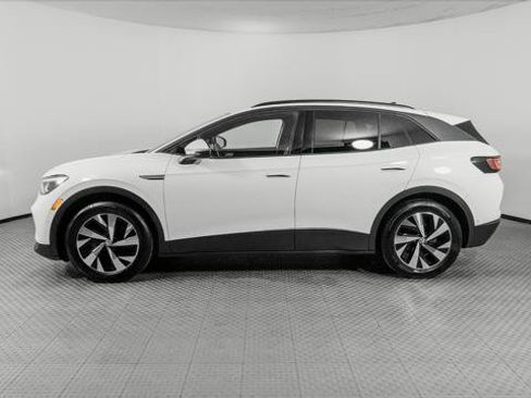 Used 2023 Volkswagen ID.4 Pro RWD image 3