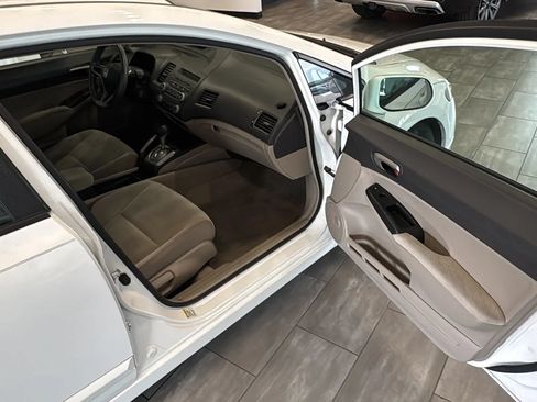 Used 2009 Honda Civic LX image 30