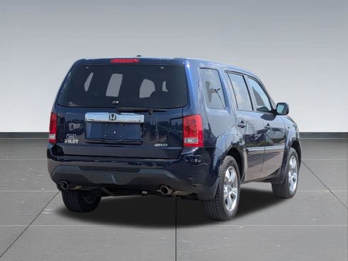 Used 2013 Honda Pilot EX-L image 5