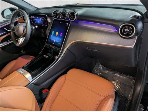 Certified 2025 Mercedes-Benz GLC 300 image 23